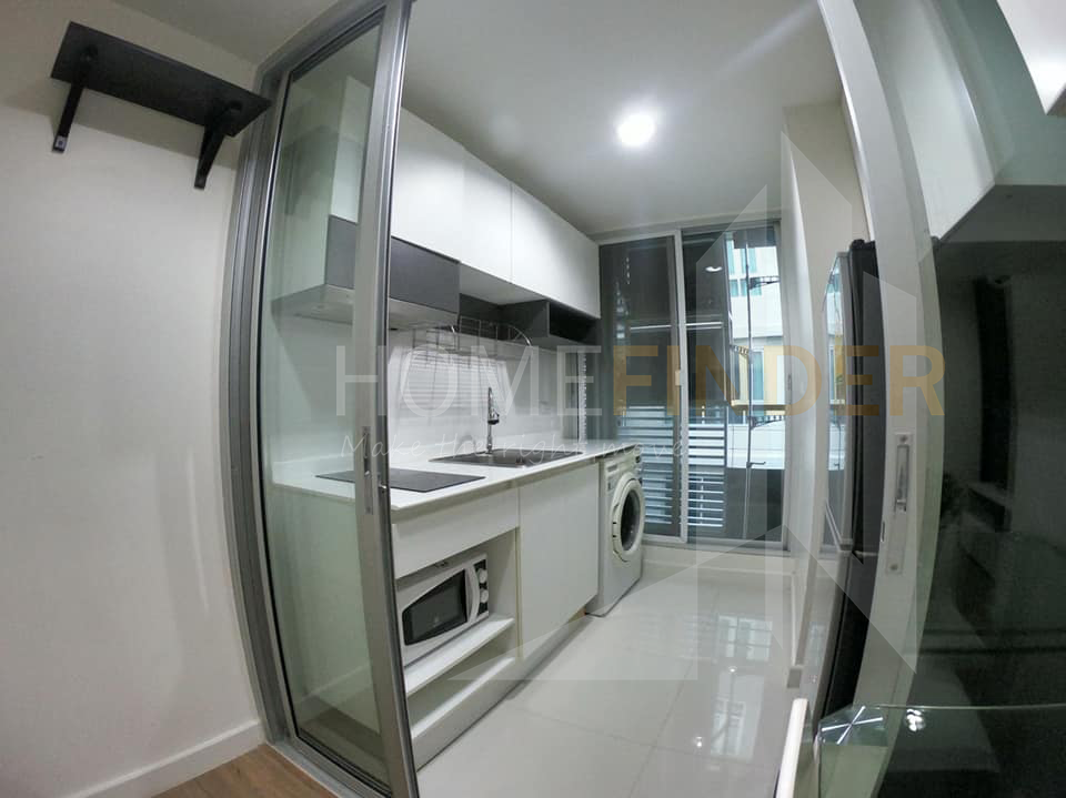 picture The Kris Ratchada 1 bedroom, for sale - 7/8