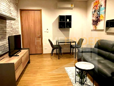 ขายคอนโด : Hasu Haus 1 bedroom, for sale