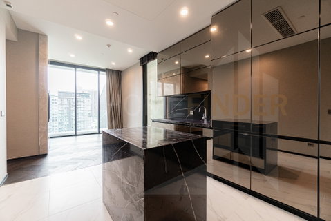 The ESSE Asoke 2 bedrooms, for sale