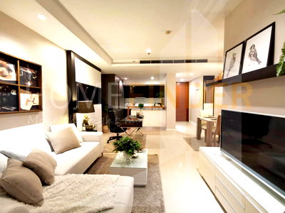 คอนโดให้เช่า : Rhythm Sukhumvit 44/1 1 bedroom, for rent