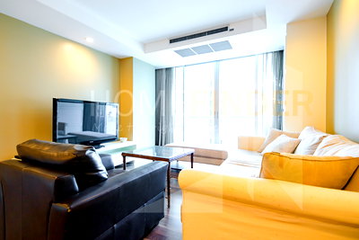 คอนโดให้เช่า : The Rajdamri Residence 1 bedroom, for rent