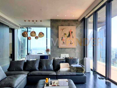 Condos for sale : MARQUE Sukhumvit 2 bedrooms, for sale