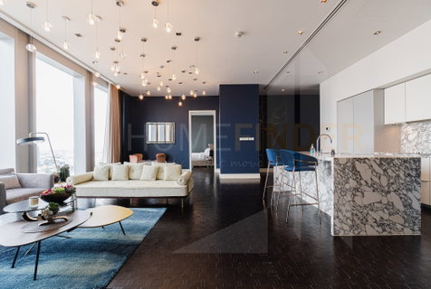 รูปภาพ The Ritz-Carlton Residences 2 bedrooms, for rent
