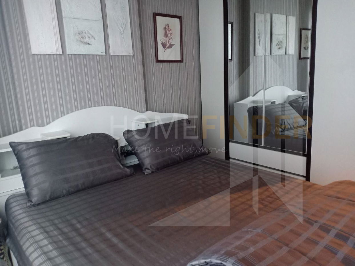 รูป The Base Rama 9 1 bedroom, for sale - รูปที่ 6/21