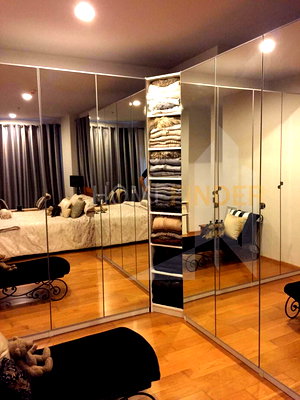 ขายคอนโด : Hive Taksin 2 bedrooms, for sale