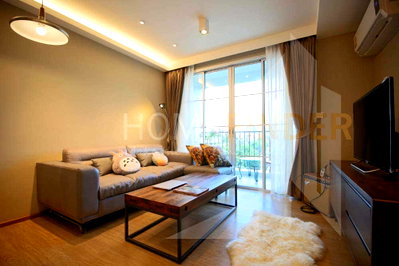 คอนโดให้เช่า : Maestro 39 2 bedrooms, for rent