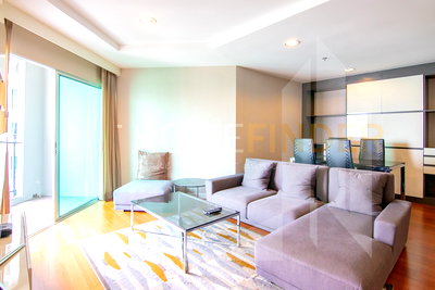 Condos for rent : Belle Grand Rama 9 2 bedrooms, for rent
