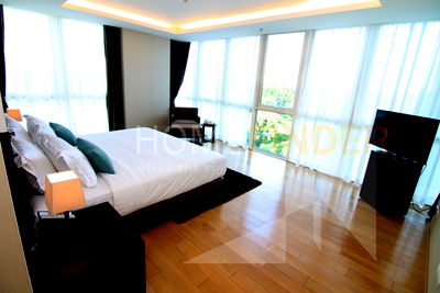 Condos for rent Makro Chang Wattana : North Park Place 2 bedrooms, for rent