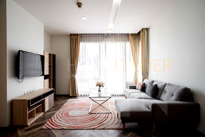 Condos for rent : Siri at Sukhumvit 2 bedrooms, for rent