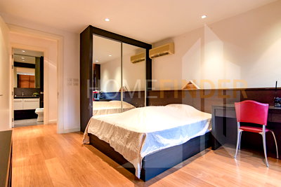 คอนโดให้เช่า : Wattana Suite 3 bedrooms, for rent