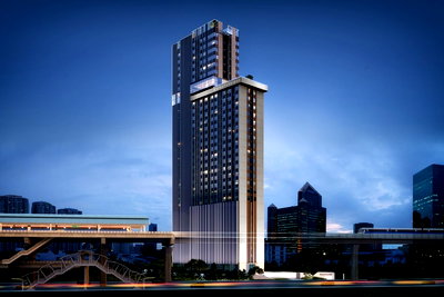 Condos for sale : Knightsbridge Prime Onnut 1 bedroom, for sale