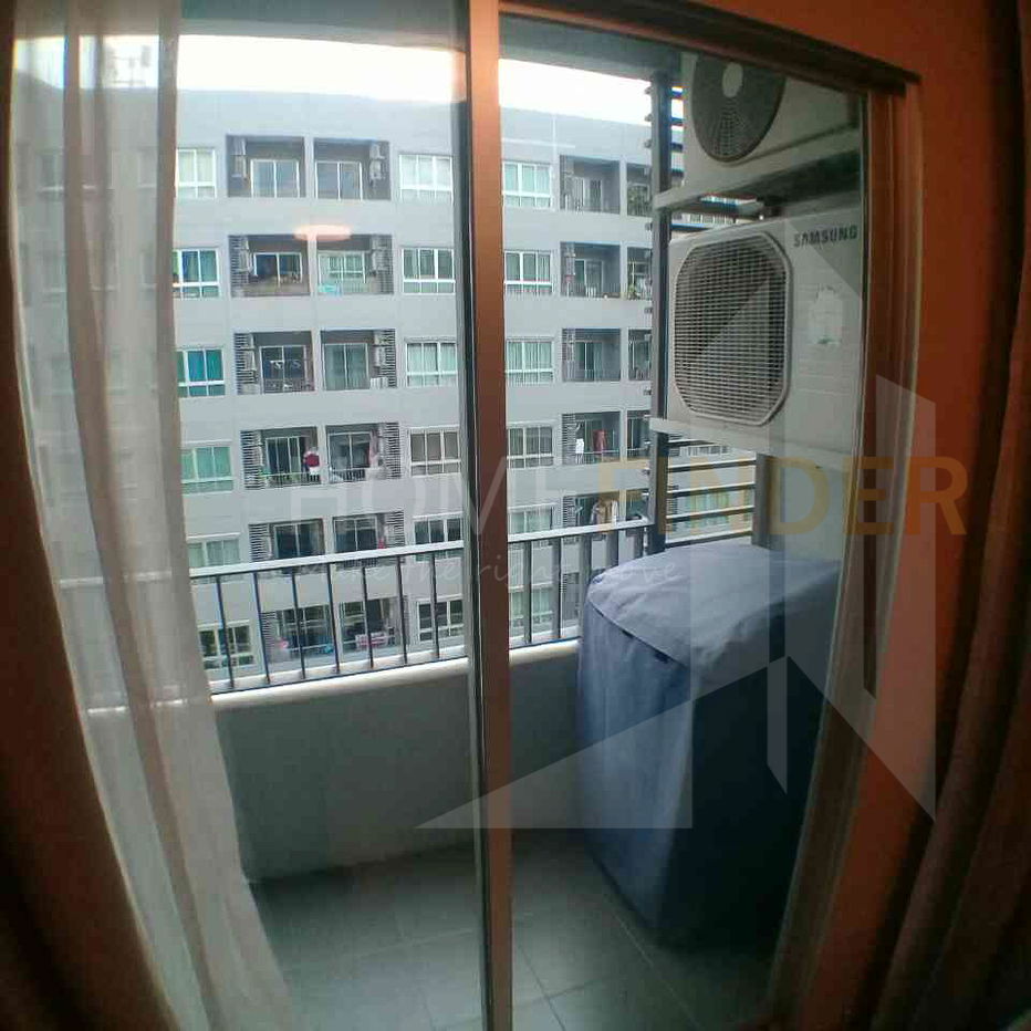 รูป Elio Condo 1 bedroom, for sale - รูปที่ 22/24