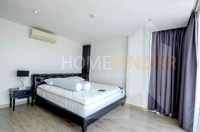 เช่าคอนโด BTS ทองหล่อ : SOCIO Reference 2 bedrooms, for rent