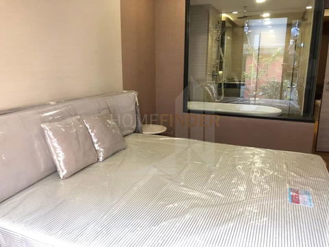 Klass Condo Langsuan 2 bedrooms, for rent