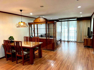 คอนโดให้เช่า : Acadamia Grand Tower 2 bedrooms, for rent