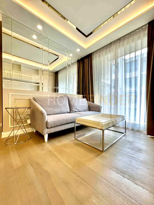 ขายคอนโด : Amaranta Residence 2 bedrooms, for sale