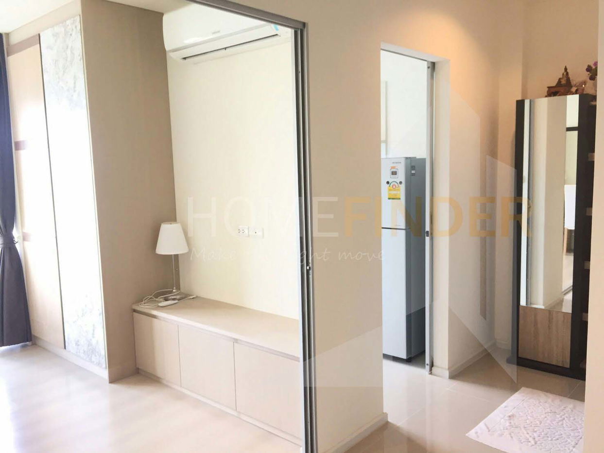 รูป Aspire Sukhumvit 48 1 bedroom, for sale - รูปที่ 3/6