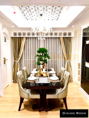 Condos for rent : Park 24 2 bedrooms, for rent