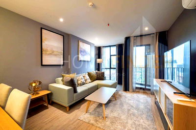 Condos for sale : RHYTHM Ekkamai 3 bedrooms, for sale