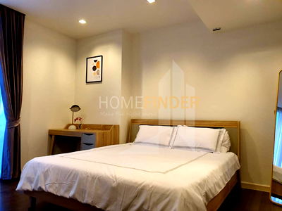 ขายคอนโด : Nara 9 by Eastern Star 2 bedrooms, for sale