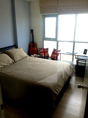 ขายคอนโด : Aspire Sukhumvit 48 1 bedroom, for sale