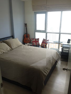 Aspire Sukhumvit 48 1 bedroom, for sale
