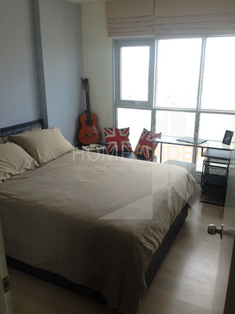 picture Aspire Sukhumvit 48 1 bedroom, for sale - 1/9