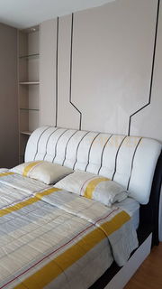 The Parkland Grand Asoke-Phetchaburi 2 bedrooms, for sale