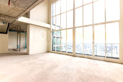 ขายคอนโด : Menam Residences 5 bedrooms, for sale
