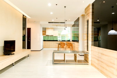 คอนโดให้เช่า : Noble Ora 2 bedrooms, for rent