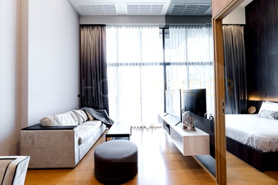 Condos for rent : Siamese Exclusive Sukhumvit 31 2 bedrooms, for rent