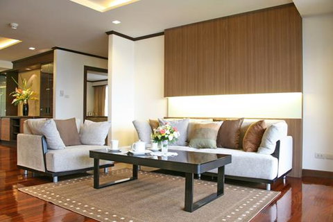 รูปภาพ Mayfair Garden 3 bedrooms, for rent