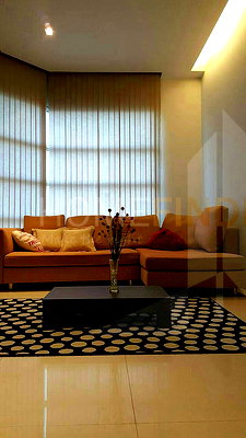 Condos for rent 5 Yaek Market Udon Thani : CitiSmart Sukhumvit 18 2 bedrooms, for rent