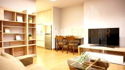 คอนโดให้เช่า : The Lumpini 24 2 bedrooms, for rent