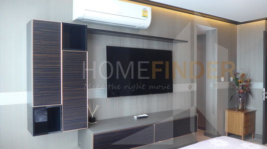 Baan Siri Sukhumvit 13 Condominium 3 bedrooms, for sale