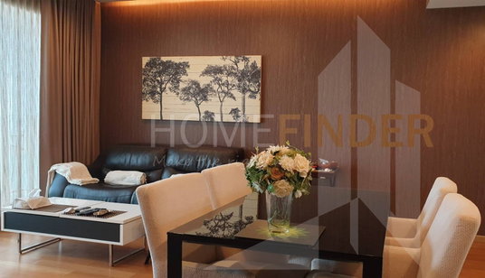 รูปภาพ The Address Sathorn 2 bedrooms, for rent