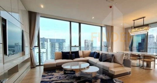 รูปภาพ The Strand Thonglor 3 bedrooms, for rent