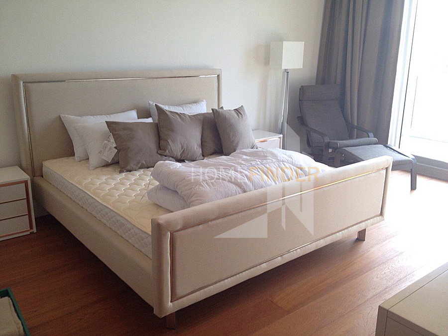 picture 185 Rajadamri 2 bedrooms, for rent - 1/10