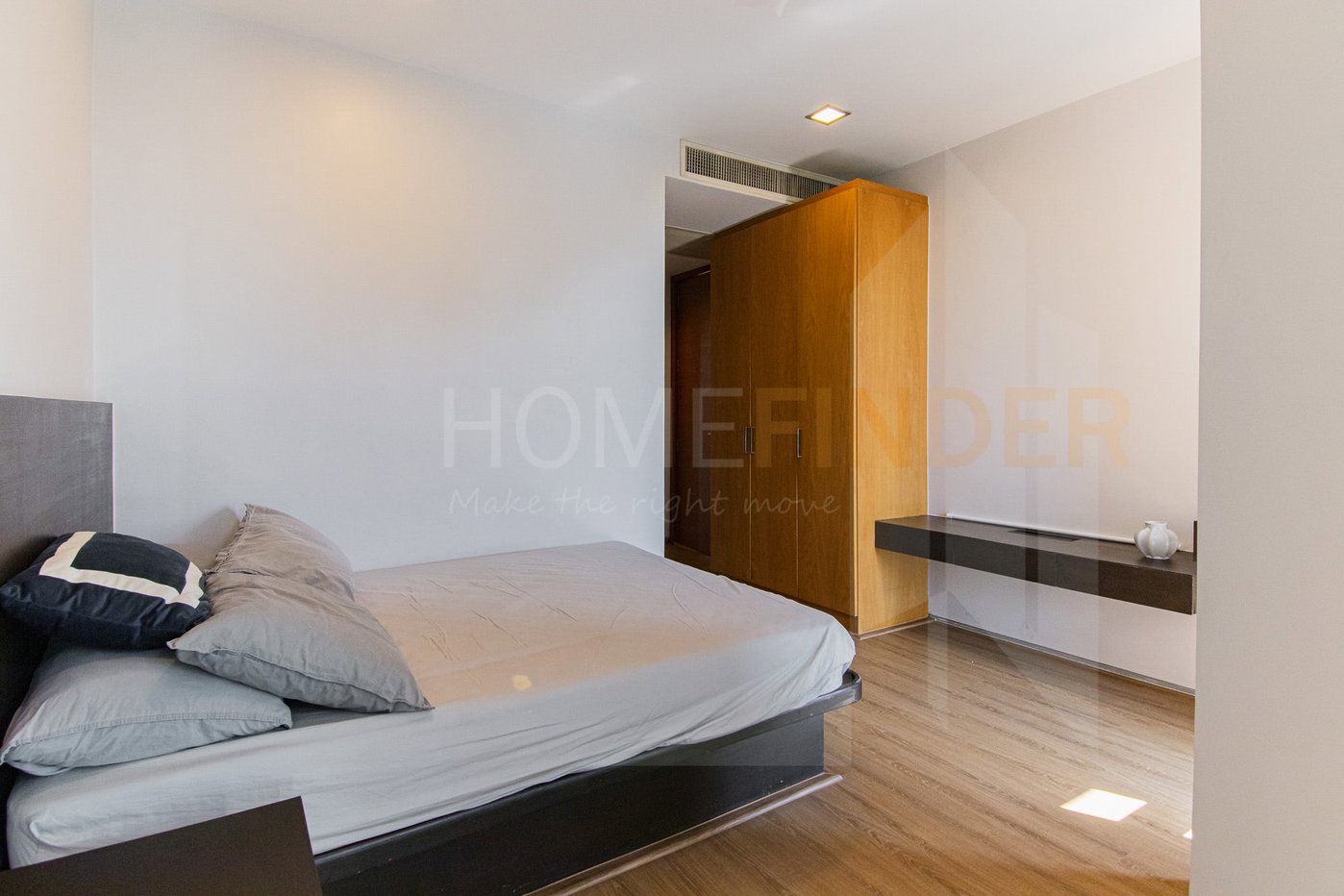 รูป Ficus Lane 2 bedrooms, for rent - รูปที่ 4/8