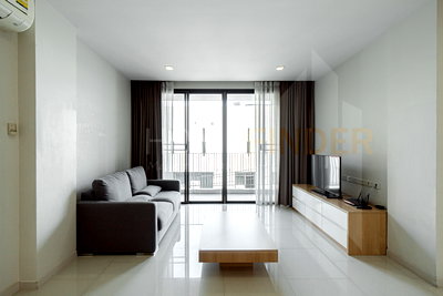 Condos for rent : Baan Thippayadej 2 bedrooms, for rent