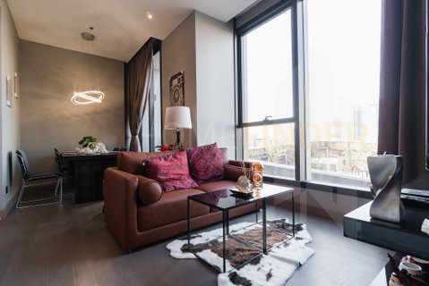 รูปภาพ The Esse at Singha Complex 1 bedroom, for rent