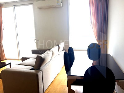 คอนโดให้เช่า : Villa Rachatewi 2 bedrooms, for rent