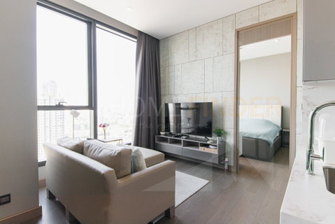 รูปภาพ The Esse at Singha Complex 1 bedroom, for rent