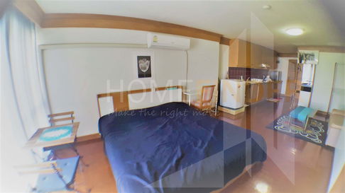 Sukhumvit Suite 1 bedroom, for sale