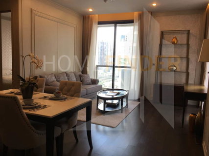 รูปภาพ The XXXIX by Sansiri || The XXXIX บาย แสนสิริ 2 bedrooms, for rent