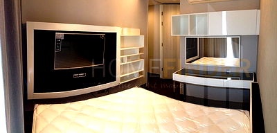 ขายคอนโด : The Lumpini 24 2 bedrooms, for sale
