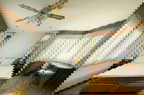 Four Wings Mansion 3 bedrooms, for rent