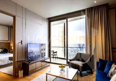 Condos for rent : Magnolias Waterfront Residences 2 bedrooms, for rent