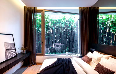 ขายคอนโด : Saladaeng One 2 bedrooms, for sale