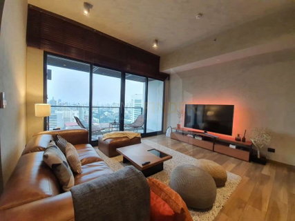 รูปภาพ The Lofts Asoke 2 bedrooms, for rent